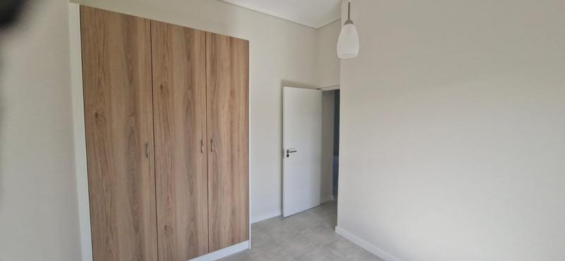 To Let 2 Bedroom Property for Rent in Greenbay Eco Estate Western Cape
